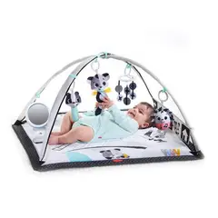 TINY LOVE - Gimnasio Magical Tales Black & White