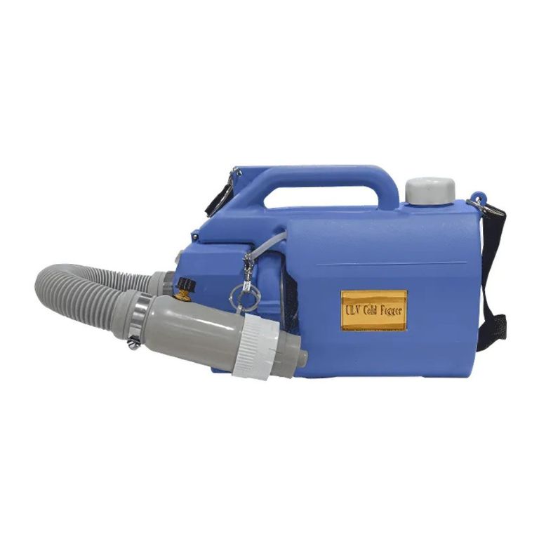Nebulizador Ulv Electrico 5l 1000w 10-150 Mic