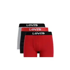 LEVIS - Boxer Hombre - Multicolor