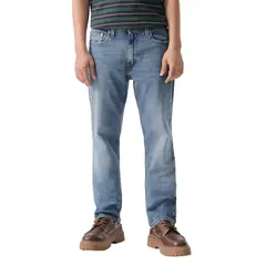 LEVIS - Jeans Hombre 511 Slim Azul