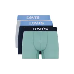 LEVIS - Boxer Hombre - Multicolor