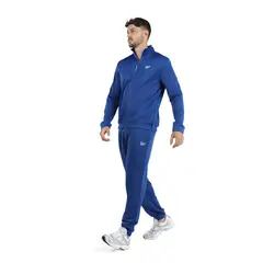 REEBOK - Buzos Training Hombre Milezeek Tricot Tracksuit