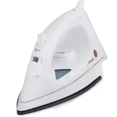 IMACO - Plancha a vapor Antiadherente ETA10