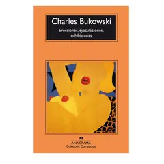 ANAGRAMA - ERECCIONES EYACULACIONES EXHIBICIONES