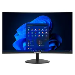 ADVANCE - MONITOR ADV-2751S CURVO 27 100HZ 1MS VA FHD HDMI DP