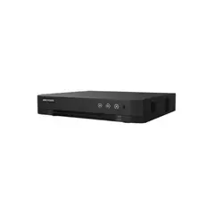 HIKVISION - DVR 4CH 1 HDD CON AUDIO - 220V