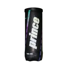 PRINCE - PACK 3X PELOTA DE PADEL