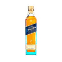 JOHNNIE WALKER - Blue Label 750 ml