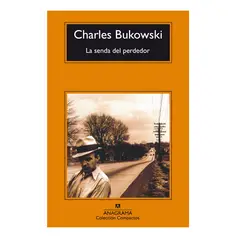 ANAGRAMA - LA SENDA DEL PERDEDOR