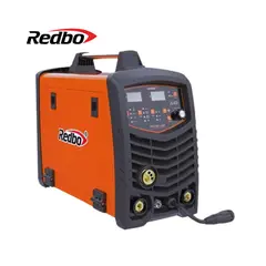 REDBO - MAQUINA DE SOLDADOR PRO MIG 200P