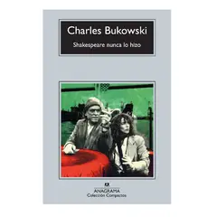 ANAGRAMA - SHAKESPEARE NUNCA LO HIZO