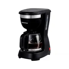 TAURUS - Cafetera New Coffee 6 tazas