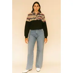 AMARELLY - POLERA PARA DAMA SASH