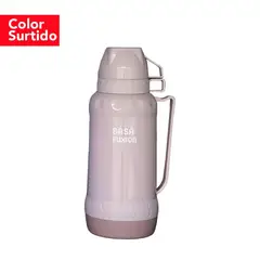 BASA - Termo Fuxion 1L Taupe