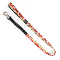 ALL FOR PAWS - Correa antishock Afp Camouflage