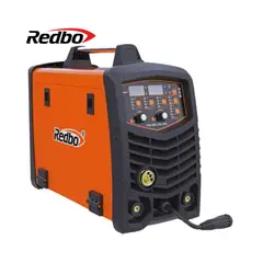 REDBO - MAQUINA DE SOLDAR PRO MIG 200 SRA