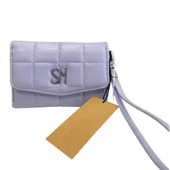 GENERICO - CARTERA DE MANO SM LILA