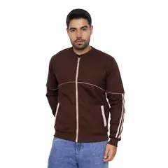 NEW YORK STARS - CASACA YEISON -MARRON