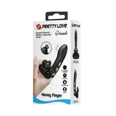 PRETTY LOVE - VIBRADOR DE DEDO ORLANDO