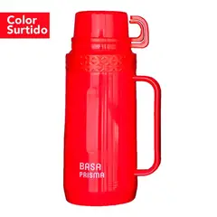 BASA - Termo Prisma 16L Rojo