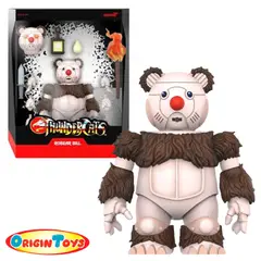 SUPER7 - THUNDERCATS - RO-BEAR BILL