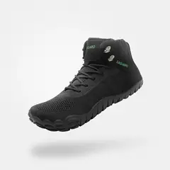 SAGUARO - - Zapatilla Vitality V Barefoot - Negro