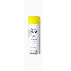 SUPERGOOP - Bálsamo labial Supergoop! FPS 30 PLAY Lip Shield - Coconut
