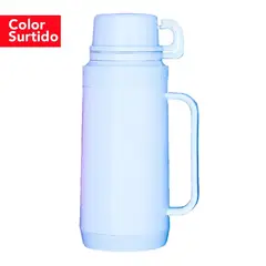Basa - Termo Prisma 1L CELESTE