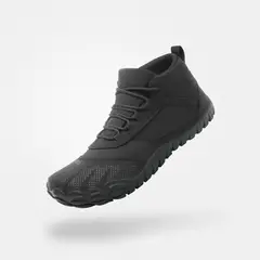 SAGUARO - - Zapatilla Will I Lite Barefoot - Negro