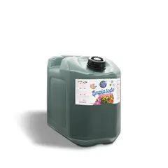 GENERICO - Limpiatodo Desinfectante Sol Clean 18Lt Aroma Primavera