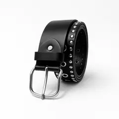 GENERICO - CORREA NEO METAL NEGRA