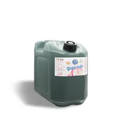 GENERICO - Limpiatodo Desinfectante Sol Clean 18Lt Aroma Bebé