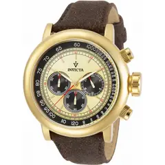 INVICTA - Reloj Vintage 13058 Hombre
