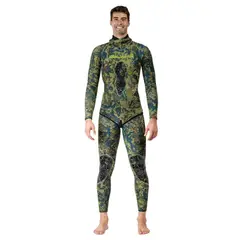 GENERICO - Wetsuir M Nat 101 5.5mm Salvimar