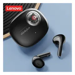 LENOVO - Audífonos Thinkplus Lp17 Bt53 - Negro