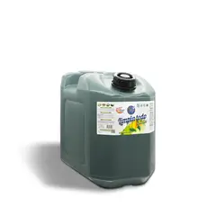 GENERICO - Limpiatodo Desinfectante Sol Clean 18Lt Aroma Limón Zen