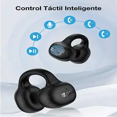 GENERICO - Audífonos Inalámbricos 1HORA AUT210