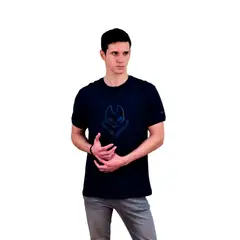 ACON - Polo Urbano Hombre Singapura