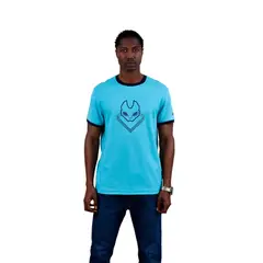 ACON - Polo Urbano Hombre Singapura