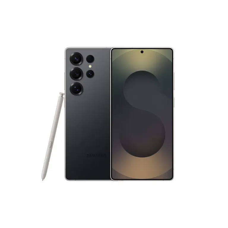Celular Galaxy S25 Ultra 1TB Titanium Black