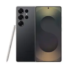 SAMSUNG - Celular Galaxy S25 Ultra 1TB Titanium Black