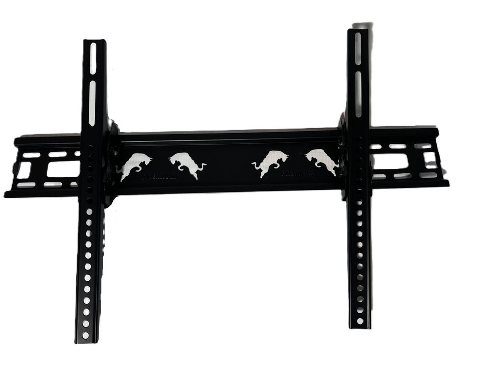 RACK PARA TODO TV FIJO INCLINABLE TORITO DE 32 A 75"
