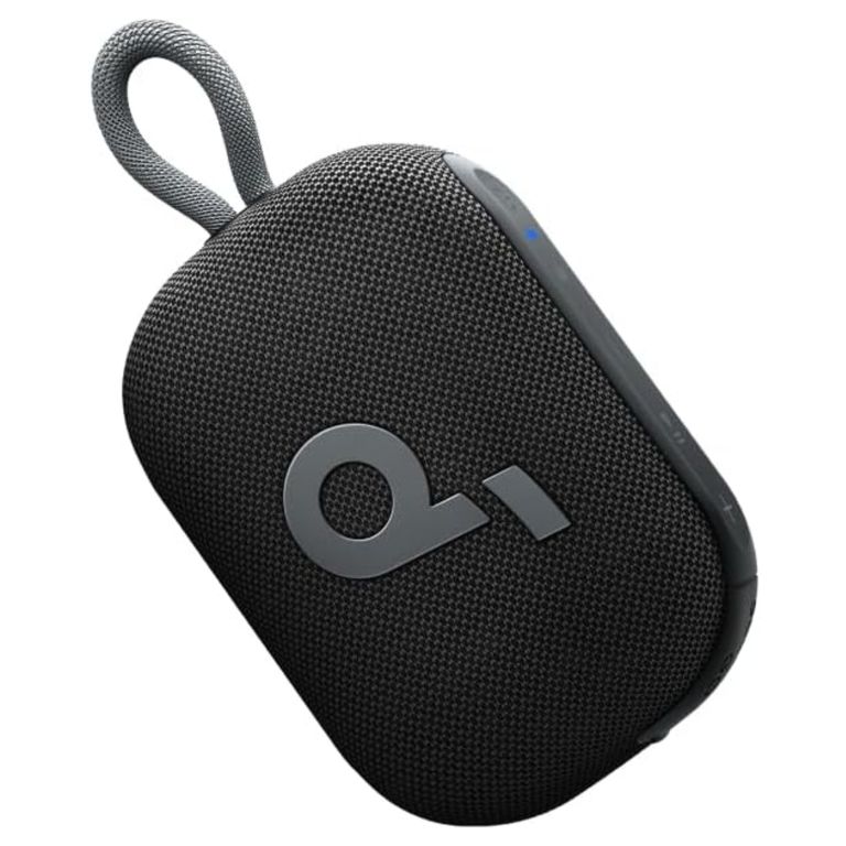 Parlante Anker Select 4 Go Negro 20h IP67