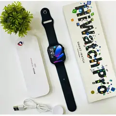 GENERICO - RELOJ INTELIGENTE serie10 HIWATCHPRO 2025