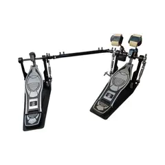 GENERICO - DOBLE PEDAL DE BOMBO BARRT G710