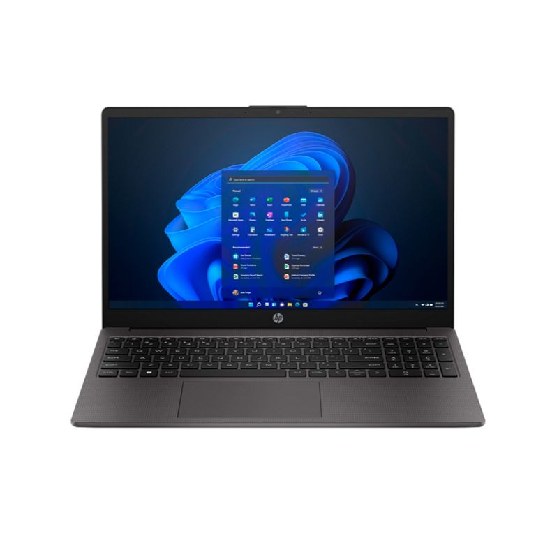 Laptop 255 G10 15.6” HD AMD Ryzen 3 7320U 8GB LPDDR4 256GB SSD FreeDOS