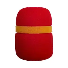 GENERICO - ESPONJA DE MICROFONO PESADO BARRT M750