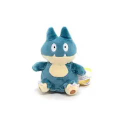 POKEMON - Center Fit Munchlax Japon
