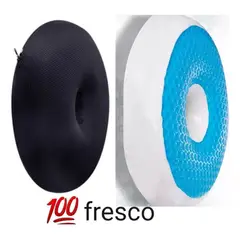 GOLDSUN - RODETE VISCOELASTICA ORIGINAL CON GEL TECH