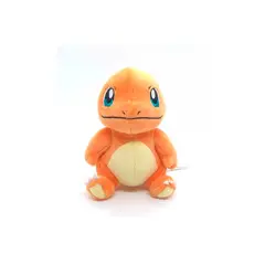 POKEMON - Center Fit Charmander Japon